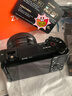 索尼（SONY）ZV-E10L微單數碼拍攝相機直播美顏Vlog照相神器 APS-C半畫(huà)幅視頻zve10側翻液晶屏 ZV-E10L黑套機 官方標配【無(wú)必備配件/推薦購買(mǎi)套餐】 曬單實(shí)拍圖