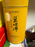 碧螺2025年春茶綠茶蘇州洞庭碧螺春東山茶廠(chǎng)送禮一級100g明前新茶罐裝 曬單實(shí)拍圖