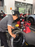 米其林（MICHELIN）汽車輪胎 255/45R20 105V e聆悅 E PRIMACY 適配紅旗HS5 曬單實(shí)拍圖