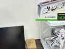 華碩（ASUS）華碩全家桶組裝電腦海景房 I5 13400F/5060TI顯卡游戲AI渲染主機(jī) 彗星吹雪黑悟空臺(tái)式電腦 RTX5060TI-16G+14600KF 配置八 曬單實(shí)拍圖
