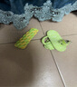 HELLOJOY狗狗玩具 耐咬磨牙棉繩球套裝寵物幼犬小狗玩具自己玩解悶9件套 曬單實(shí)拍圖