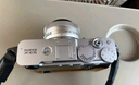 富士（FUJIFILM）X-E5／XE5 微單相機 套機（XF23mmF2.8鏡頭）4020萬(wàn)像素 7檔五軸防抖 膠片模擬撥盤(pán) 6k30p 銀色 曬單實(shí)拍圖