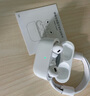 【直營正品丨頂配Pro9代】華強北藍牙耳機Air無線Pro2主動降噪國家補貼蘋果iPhone16/15入耳式Pods 【直營新款丨全功能頂配版】 ANC主動降噪+滑動調(diào)音+空間音頻 曬單實拍圖