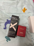 玉蘭油（OLAY）超紅瓶勝肽眼霜15g淡化細紋提拉緊致黑眼圈護膚品生日禮物送女友 曬單實拍圖