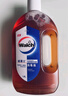 威露士（Walch）消毒液2L衣物除菌液滅活流感病毒消毒水家居衛(wèi)生寵物殺菌非84酒精 曬單實(shí)拍圖