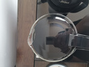 美的（Midea）煮茶器 全自動手柄上水電熱水壺304不銹鋼茶臺一體0.7L電茶爐電水壺套裝燒水壺電茶盤C12 曬單實拍圖