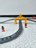 馬丁兄弟電動(dòng)軌道火車(chē)玩具兒童高鐵列車(chē)復興號動(dòng)車(chē)和諧號模型玩具男孩 曬單實(shí)拍圖