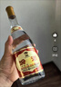 汾酒 黃蓋玻汾 清香型白酒 53度 475mL*6瓶 整箱裝非原箱 中秋送禮 曬單實(shí)拍圖