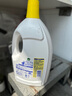 滴露（Dettol）衣物除菌液 消毒液 檸檬3L 99.9%殺菌除螨內(nèi)衣兒童衣物可配洗衣液 曬單實(shí)拍圖