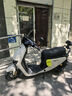九號(hào)電動(dòng)新品Fz 110電動(dòng)自行車9號(hào)智能鋰電【門店自提】 到門店選顏色 曬單實(shí)拍圖