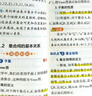 新版圖解速記 高中數學(xué) 通用版 適用必修選擇性必修 基礎知識便攜口袋書(shū)全彩版 25年26年都適用 pass綠卡圖書(shū) 曬單實(shí)拍圖