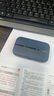 華為華為隨行WiFi 3 Pro 4G+全網(wǎng)通 隨身wifi 300M高速上網(wǎng)/3000mAh大電池/機卡一體版 E5783-836 曬單實(shí)拍圖