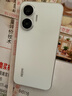 小米（MI）REDMI Turbo 4 Pro 第四代驍龍8s 7550mAh長續(xù)航 12GB+256GB 白色 小米紅米5G手機(jī) 曬單實(shí)拍圖