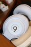 beats Studio3 Wireless 錄音師無線3 頭戴式 藍(lán)牙無線降噪耳機(jī) 白色 曬單實(shí)拍圖