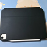 BENWIS【磁吸懸浮】ipad妙控鍵盤(pán)Air7/6/5/4蘋(píng)果平板電腦保護套一體ipad pro 11/10.9英寸藍牙觸摸秒平替 【官配黑】懸浮磁吸【靜音0延遲】七色背光 【ipad Pro 18 曬單實(shí)拍圖
