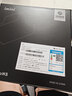 機械革命【國家補貼20%】imini Pro365 商務(wù)迷你臺式機電腦(AI 9 365 32G 1T SSD)支持壁掛 冷灰銀 曬單實(shí)拍圖