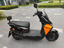 雅迪【重磅新品】冠能S 白鯊90S 電動(dòng)自行車(chē)通勤代步長(zhǎng)續(xù)航智能電動(dòng)車(chē)【門(mén)店自提】 顏色到店自選 曬單實(shí)拍圖