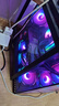 華碩ROG全家桶i9 14900KF華碩RTX5080主機5070Ti臺式電腦組裝機高端電競游戲直播設(shè)計渲染視頻剪輯整機 配置7：14900KF+華碩RTX5070TI 曬單實拍圖