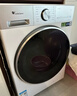 小天鵝（LittleSwan）滾筒洗衣機全自動(dòng)國家補貼 12/10公斤大容量 單洗/洗烘一體 小烏梅2.0/小烏梅3.0 純平全嵌 【小烏梅3.0全能機皇-帶烘干】柔風(fēng)速烘+羊毛綠標 曬單實(shí)拍圖