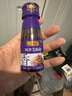 李錦記 純香芝麻油100ml【一級】100%芝麻香油  營養(yǎng)好油 火鍋油碟涼拌 曬單實拍圖