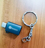 畢亞茲  Type-C轉(zhuǎn)接頭USB3.2蘋果16/15安卓華為手機OTG/10G數(shù)據(jù)轉(zhuǎn)換頭線接U盤平板耳機鍵鼠車載充電連接 曬單實拍圖
