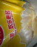 佳農(nóng) 泰國冷凍金枕頭榴蓮肉 凈重900g/袋  水果 七夕情人節(jié)禮物 曬單實拍圖
