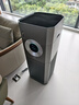 美的（Midea）空氣凈化器加濕一體機 家用除甲醛異味寵物空氣凈化器復合離子除菌消毒機【新品雙重除醛】 KJ1000G-T1000 Pro 曬單實(shí)拍圖