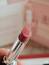 紀梵希（Givenchy）【代言人同款】新品G細管P09赤豆棕粉口紅唇膏生日禮物女生送閨蜜 曬單實拍圖