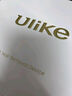 Ulike  【政府補(bǔ)貼】Air4藍(lán)寶石冰點(diǎn)脫毛儀去小胡子刮毛刀剃毛器美容儀生日禮物送女友  曬單實(shí)拍圖