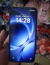 小米 REDMI K80 國家補貼 第三代驍龍 8 6550mAh大電池 澎湃OS 山巒青 12GB+256GB 紅米5G手機 曬單實(shí)拍圖