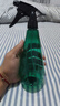 初工噴壺 園藝澆花噴壺噴霧器手動(dòng)按壓式噴霧器 祖母綠500ml 曬單實(shí)拍圖