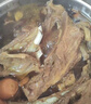 膳之牛&農夫好牛 阿根廷草飼原切純牛肋排段凈重3斤 燉煮火鍋生鮮牛肉 曬單實(shí)拍圖