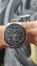 HUAWEI WATCH GT 3 Pro 灰色皮表帶 46.6mm表盤(pán)健康管理 腕上微信 血氧自動(dòng)檢測 曬單實(shí)拍圖