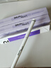 小奧?。╨ittleondine）眼線筆極細(xì)筆刷雙頭眼線膠筆01黑色60mg防水防汗不易暈染持久顯色 曬單實拍圖