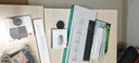 羅技（Logitech）靈硯系列 K848 有線(xiàn)鍵盤(pán) 機械鍵盤(pán) 客制化鍵盤(pán) 辦公鍵盤(pán) K845升級款 黑色 曬單實(shí)拍圖