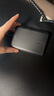 東芝（TOSHIBA）2TB 移動(dòng)硬盤(pán)機械 新小黑A(yíng)5 USB3.2 Gen 1 2.5英寸 兼容Mac 數據存儲 輕薄便攜 曬單實(shí)拍圖