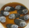 昌鮮園黃泥螺寧波特產(chǎn)醉泥螺即食罐裝特大泥螺新鮮腌制海鮮速食無(wú)沙泥螺 【中號嘗鮮/1瓶】寧波泥螺 300g 曬單實(shí)拍圖