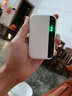 酷米行隨身wifi5g無(wú)限流量2025款全國(guó)通用免預(yù)存高速全新升級(jí)無(wú)線車(chē)載寬帶便攜wifi7路由器隨身攜帶 5G全網(wǎng)通【旗艦版】雙頻多核+超長(zhǎng)續(xù)航 曬單實(shí)拍圖