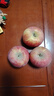 阿克蘇蘋(píng)果源頭直發(fā)新疆阿克蘇冰糖心蘋(píng)果新鮮當季應季時(shí)令丑蘋(píng)果水果紅富士 10斤【精品中果】單果70-80mm 凈重8.5斤 曬單實(shí)拍圖