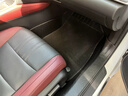 炳煜適用于本田雅閣CRV思域皓影XRV型格繽智英仕派TPE汽車(chē)腳墊用品 【單層TPE腳墊】 23-25款皓影 曬單實(shí)拍圖