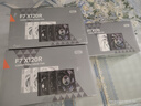超頻三（PCCOOLER）光翼F7 X120R ARGB 三套裝黑色 反葉12cm機箱風(fēng)扇 無(wú)線(xiàn)積木拼接/PWM溫控調速/雙滾珠軸承 曬單實(shí)拍圖