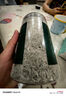 同仁堂品牌 北京同仁堂莓茶50g芽尖莓茶顯齒蛇葡萄葉莓茶龍須茶養生滋補 曬單實(shí)拍圖