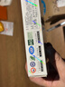 中柏 油漆筆SP110線(xiàn)幅3.0mm輪胎筆不易掉色油性記號筆DIY畫(huà)鞋子涂鴉勾線(xiàn)筆記號筆 白色12支（盒裝） 曬單實(shí)拍圖
