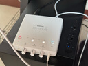 midiplus聲卡迷笛Routist R2 GEN II電腦手機OTG直播麥克風(fēng)設備全套唱歌錄音抖音快手陪玩專(zhuān)用【免費精調】 迷笛R2 GEN II 聲卡標配【免費精調】 曬單實(shí)拍圖
