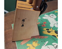 張小泉菜刀廚房刀具套裝六件套刀家用切菜刀套裝廚房剪刀廚具套裝刀具組合切片刀切肉刀水果刀 曬單實(shí)拍圖