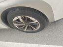 玲瓏輪胎215/55R17 98W 玲瓏臻選 UD 適配起亞K4/名圖 曬單實拍圖