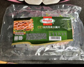 荷美爾（Hormel）超值加州風(fēng)味火腿片150g/袋*3 火腿切片 兒童早餐三明治燒烤食材 曬單實(shí)拍圖