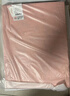 LOVO羅萊生活 全棉四件套100%純棉床單被套雙人床上用品220*240cm 曬單實(shí)拍圖