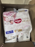 好奇（Huggies）皇家小龍褲拉拉褲XXXL25片(17kg以上)尿不濕【30倍爆吸】 曬單實(shí)拍圖