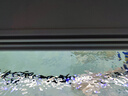 吉印魚(yú)缸潛水燈防水led水中燈小型夜燈照明燈水族箱全光譜水下魚(yú)缸燈 86cm吸盤(pán)款（適合90-105cm魚(yú)缸）20w 吸盤(pán)款 曬單實(shí)拍圖